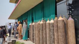 COVID-19 in Bihar: Oxygen Crisis