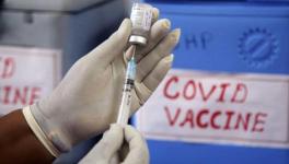 Centre’s Vaccine Policy Both Anti-democratic and Unconstitutional