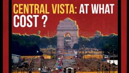 Central Vista at What Cost?