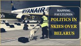 Geopolitics in Belarus