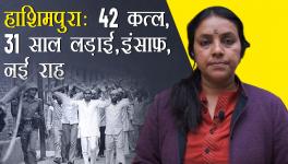 Hashimpura: 42 Killings