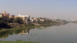 Pune River