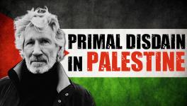 Roger Waters on Palestine's Resistance