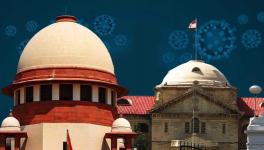 Covid-19: SC stays Allahabad HC order as certain directions were incapable of being executed