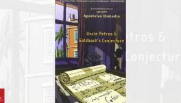 Book Review: Uncle Petros and Goldbach’s Conjecture