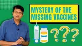 Vaccines Missing