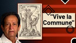 Withering of State Identical to Dictatorship of Proletariat