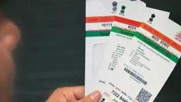 Labour Ministry can now Seek Aadhaar from Beneficiaries under Social Security Code
