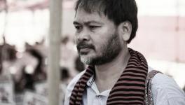 Akhil Gogoi