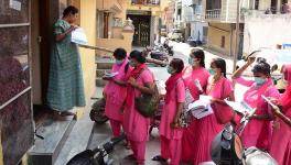 COVID-19: Underpaid and Unprotected, ASHA Workers Face Vaccine Hesitancy and Threats in UP