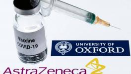 Oxford/AstraZeneca Vaccine 80% Effective Against B1.617.2 Variant: UK Study