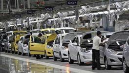 Second Pandemic Wave Derails Demand Recovery Pace in Domestic Auto Industry: ICRA