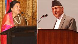 Fresh Turmoil in Nepal as President Dissolves Parliament; Declares