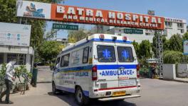 8 COVID-19 Patients, Including Doctor, Die at Delhi’s Batra Hospital due to Oxygen Shortage