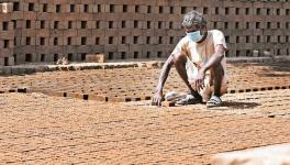 Maharashtra: Neglected Brick Kiln Workers Struggle Amid the Second Lockdown this Year