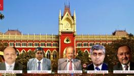 Calcutta HC grants interim bail to TMC leaders under shadow of Justice Sinha’s scathing letter imploring High Court “to get its act together”