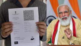 Bihar: NDA Ally Wants Photo of PM Modi on Death Certificates Too