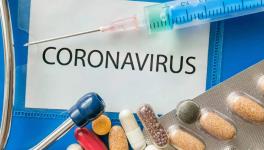 Drug covid 19