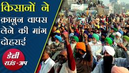 farmers protest 26th