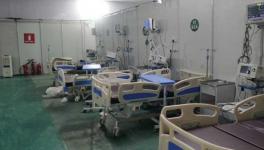 Goa Patients Died