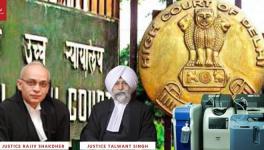 IGST on oxygen concentrators imported for personal use unconstitutional: Delhi HC