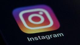 After Facebook and Twitter, Instagram Censors COVID-19 Dissent