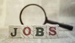 COVID-19 Second Wave Left 34 Lakh Salaried Indians Jobless in April: CMIE Report