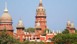 Madras HC directs political parties to maintain discipline on counting day