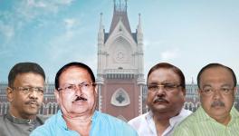 Narada Sting Case: Four Senior TMC Leaders Remanded to House Arrest by Calcutta High Court