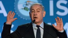 Netanyahu May Lose PM Job as Rivals Attempt to Join Forces in Israel