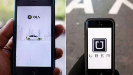 COVID-19: Hit Hard by Lockdown, Ola-Uber Drivers Call for Financial Support
