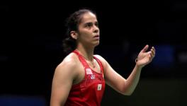 Saina Nehwal to miss out on Tokyo Olympics