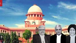 SC agrees to examine validity of colonial era sedition law; issues notice to Centre