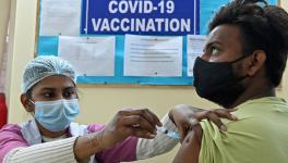 Bihar Faces Massive Challenge in Vaccinating 18-44 Years Age Group