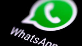 IT Ministry Directs WhatsApp to Withdraw New Privacy Policy