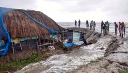 In Wake of Cyclone Yass, Unrest in Bengal’s Coastal Areas Over ‘Lack’ of Relief Material