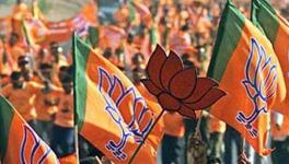 BJP Received over 76% of Total Donations to Parties in 2019-20: ADR