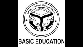 Basic education department Uttar Pradesh