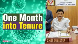 How New Govt Is Tackling COVID-19 in Tamil Nadu