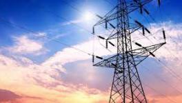 Jammu Power Crisis