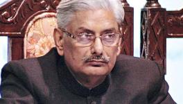 Former SC judge Arun Mishra set to become NHRC chairperson