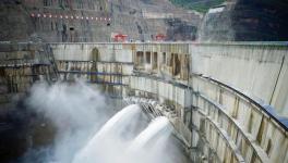 China Launches 2 Units of World’s Largest Hydropower Station Ahead of CPC's Centenary Celebrations