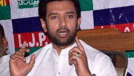 'Used Him Against Nitish, BJP Now Working Against Him': Inside Chirag Paswan's LJP