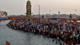 Haridwar Kumbh Mela