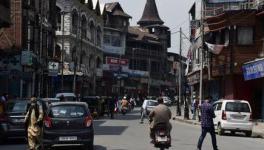 After Stonewalling, New Delhi Opens Doors to Kashmir’s Political Parties