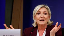 France’s Far Right Trounced in Regional Elections Ahead of Presidential Polls in 2022