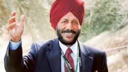 milkha singh obituary