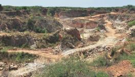 Encroachments, Mining Continue Unabated in Aravallis Amid Panademic, Lockdown