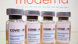 COVID-19: Cipla Gets DCGI Nod to Import Moderna Vaccine for Restricted Emergency Use in India: Sources