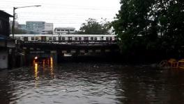 Mumbai rains